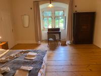 Ferienwohnung im Schloss Eyb - Bed and Breakfast Dörzbach