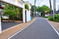 Sanu Villa - Ferienwohnung Habaraduwa