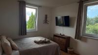Budget Doppelzimmer