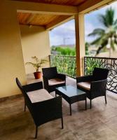Uzuri Wéni II - B&B Mamoudzou