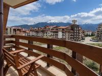 Belvedere Holiday Club SPA&POOL Private Apartments - B&B Bansko