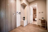 Kapana Premium Apartment with Private Garage - B&B Plovdiv