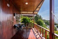 Absolute Sea View Bungalow - Haad Yao - B&B Ban Hua Toei