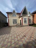 Big House Karakol - Ferienwohnung Karakol