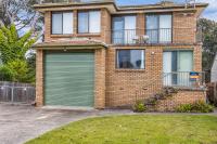 George Hideaway - George St 30A - B&B Bermagui