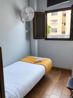 Casa Campillo, Habitaciones Individuales - B&B Telde