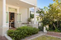 Story Haus - Chambres d'hôtes Stellenbosch