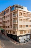 Bades Bay - Sea View & Sunset Apartment - B&B Villa Alhucemas