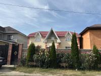 Big House Karakol - Ferienwohnung Karakol