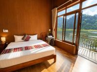 Ba Be Chill - wide view - B&B Ba Be18