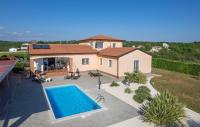 Villa St. Anna in Radetici - Haus für 8 Personen - B&B Radetići