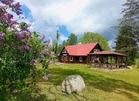 Hinni Talu Puhkemaja - B&B Mõksi