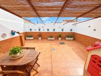 Casa Serena Private patio BBQ - B&B Villablanca