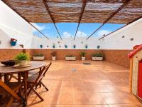 Casa Serena Private patio BBQ - B&B Villablanca