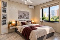 Premium Apartment mit 1 Schlafzimmer