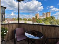 В'ячеслава Липинського 9 Квартира Самий Центр - Ferienwohnung Dnipro