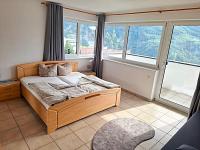 Apartment Mountain View - Chambres d'hôtes Fliess