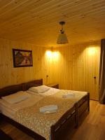 Apartament Crystal - B&B Stepantsminda