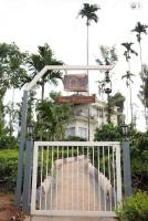 Mogra - B&B Ganapathivattam
