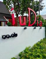 iuDia Hotel - Bed and Breakfast Ayutthaya