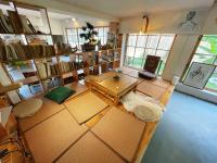 Bed in een Gemengde Slaapzaal met 6 Bedden