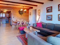 Porthos 29-30 - Chambres d'hôtes Verbier
