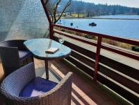 Lake Lodge am Kranichsee - Hahnenklee im Harz - Chambres d'hôtes Goslar