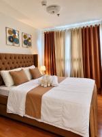 Seabreeze Suites at Seawind Condominium in Davao City - B&B Davao