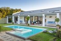 Sixteen Guesthouse on Main - Ferienwohnung Hermanus