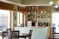 Klein Welmoed Luxury Guest House - Bed and Breakfast Stellenbosch