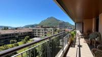 Sunny Penthouse - Affitti Brevi Italia - Ferienwohnung Lecco