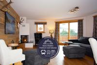 Premium Apartment Grischuna 1-8 Pers - B&B Klosters Platz