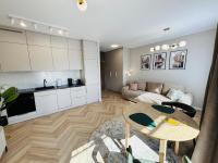 Apartament Rycerska - B&B Bydgoszcz