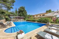 Villa Jacelia entre Pollença y Alcudía - B&B sa Pobla