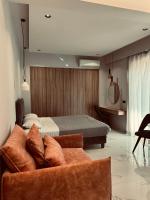 Sul Mare - Chambres d'hôtes Kalamata