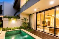 Serenity Villa Ubud by Dhananjaya Hospitality - B&B Ubud