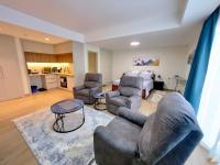 EVOQUE apartment Nyali - Bed and Breakfast Mombassa