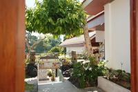 Fenomena Villa - B&B Ubud