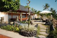 Fenomena Villa - B&B Ubud