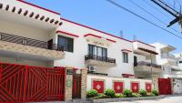 Palace Family Inn Guest House - B&B Karachi