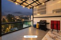 Skyn Heaven Penthouse - B&B Tanah Rata