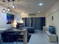 Mercu Summer Suite HOMESTAY BY RH - B&B Kuala Lumpur