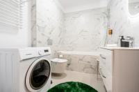 Nova Nest - Artitude Apartments - B&B Bucharest