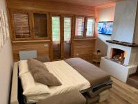 Suite Chalet del Laceno - B&B Villaggio Laceno