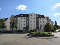Appartement F2 Strasbourg Métropole, 44qm, 2 Zimmer, komfortabel, Balkon, Tram 5 Minuten - B&B Bischheim