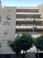 Basta Apartment Rooftop Lounge & Games - B&B El Cairo
