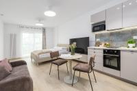 ShortStayPoland Komitetu Obrony Robotników - Ferienwohnung Warschau
