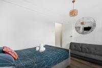 City London Private Flat - B&B Londres