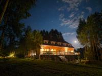 Przystań Piecek - Chambres d'hôtes Stręgielek