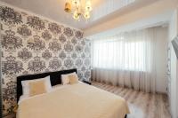 Apartament cu 2 camere Testemitanu - Chambres d'hôtes Chişinău